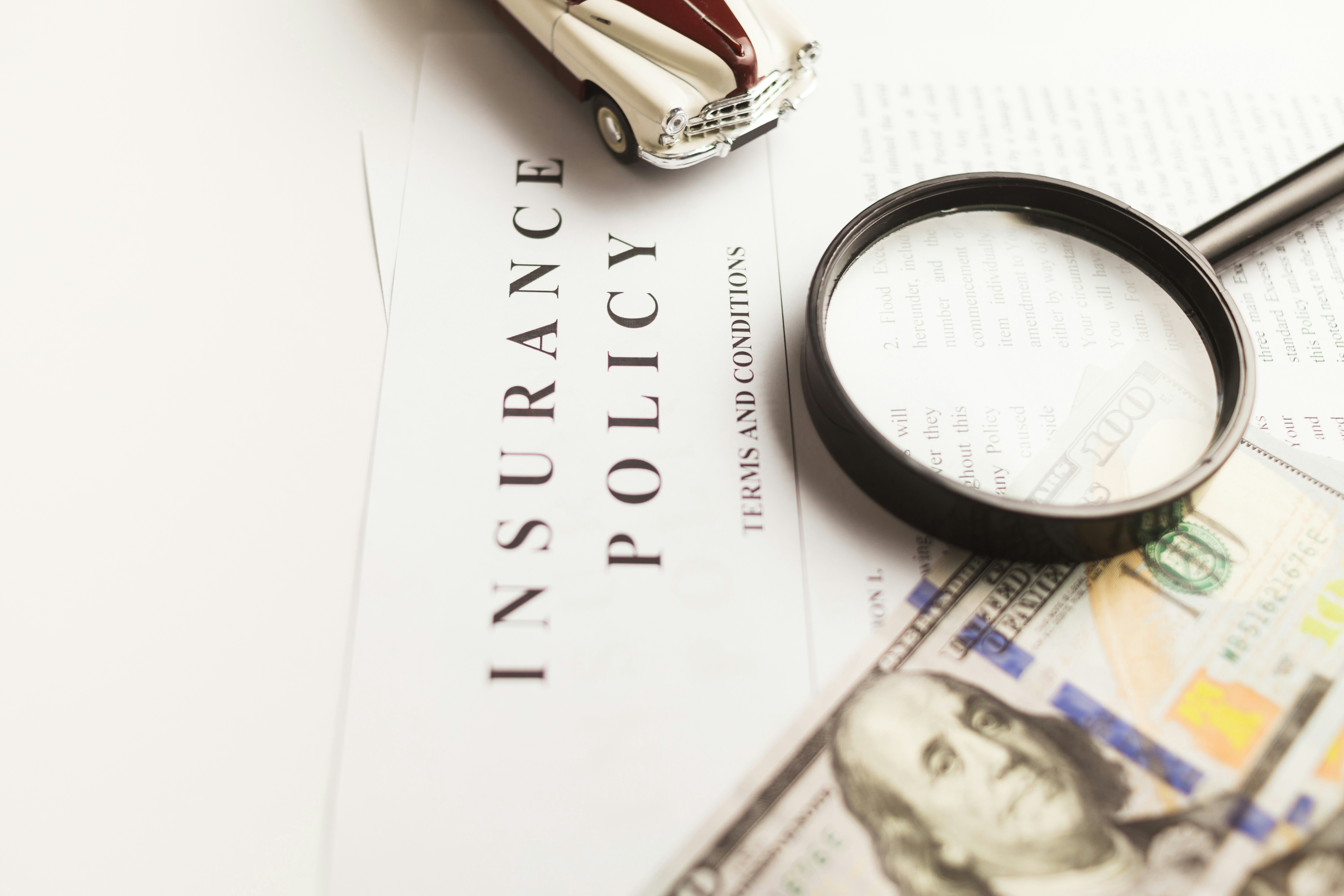 Insurance Claims: When to Get an Independent Appraisal